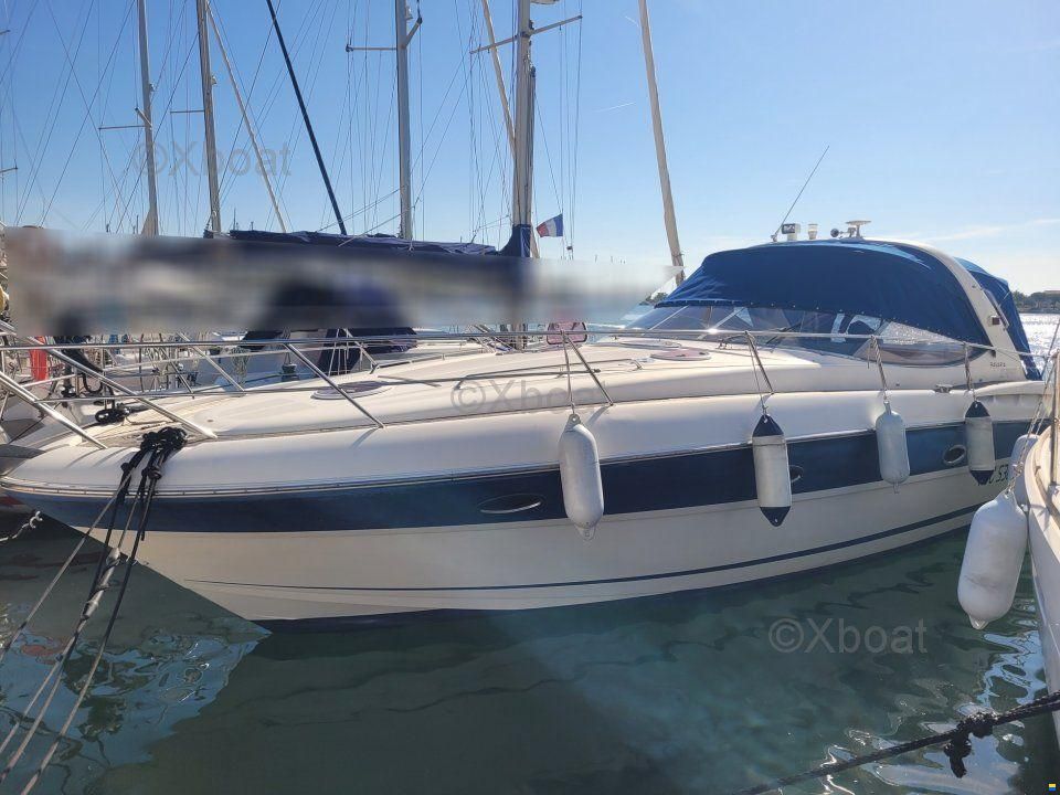 Bavaria 37 SPORT