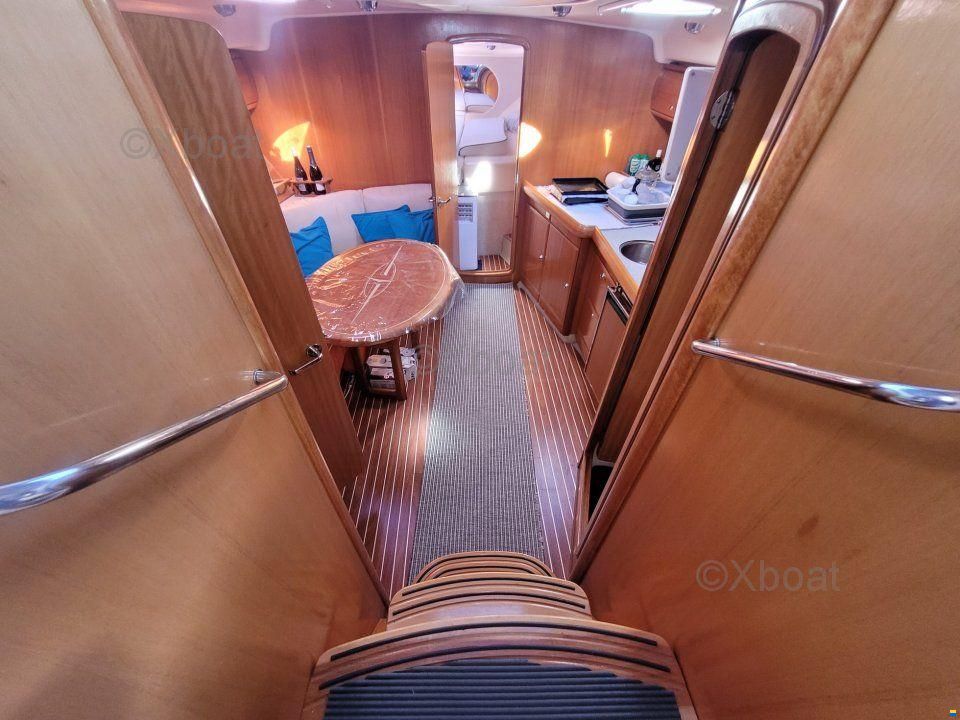 Bavaria 37 SPORT