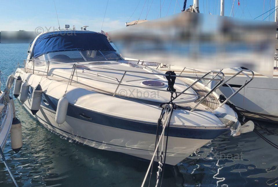 Bavaria 37 SPORT