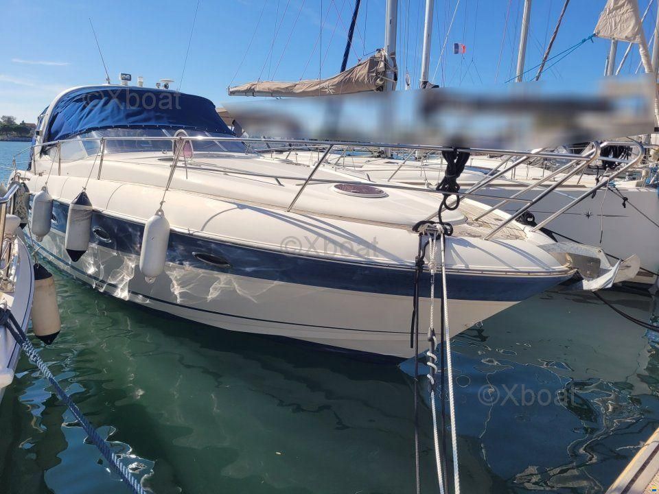 Bavaria 37 SPORT