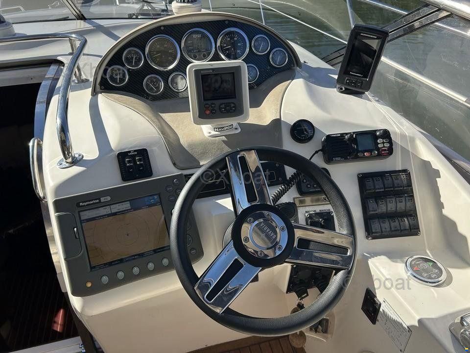 Bavaria 37 SPORT