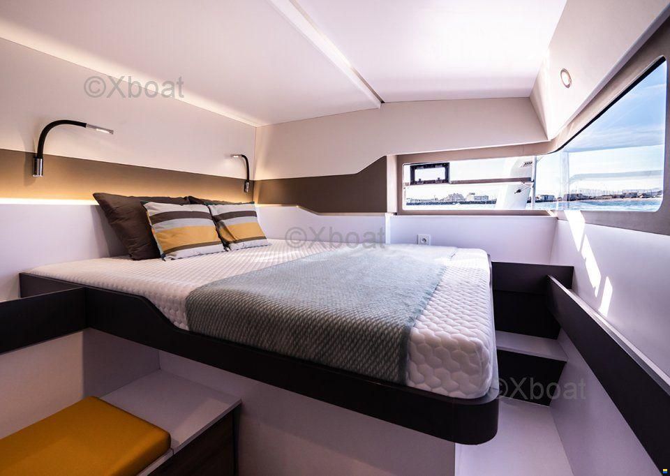 Windelo 54 yachting