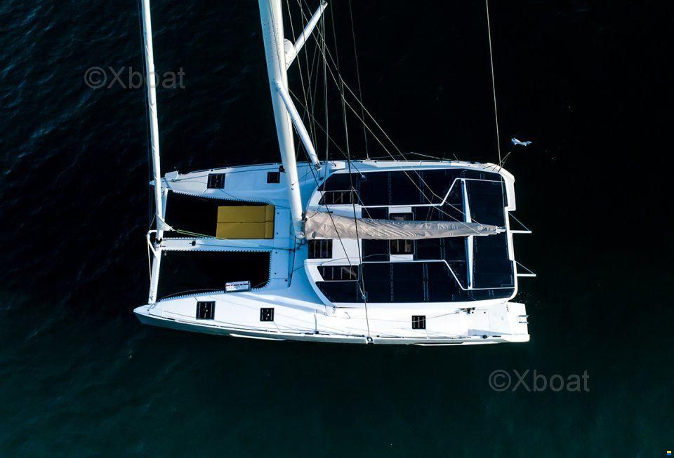 Windelo 54 yachting