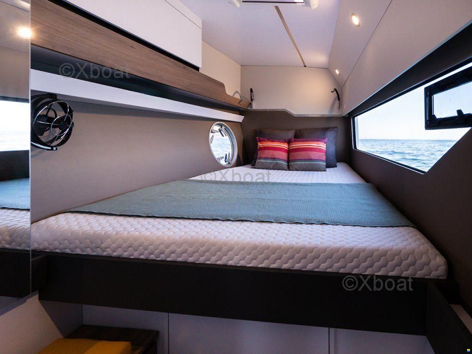 Windelo 54 yachting