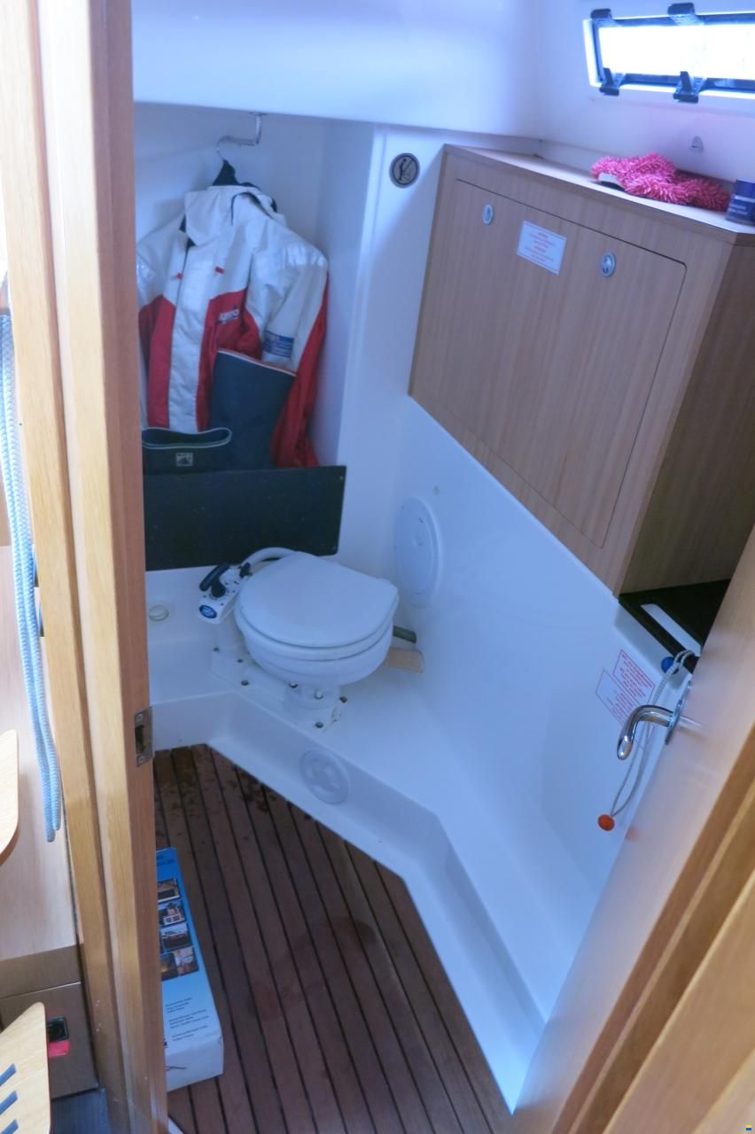 Bavaria 32 Cruiser
