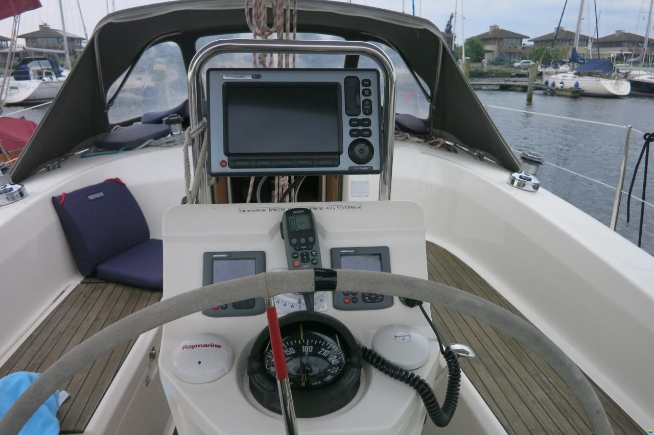 Bavaria 32 Cruiser