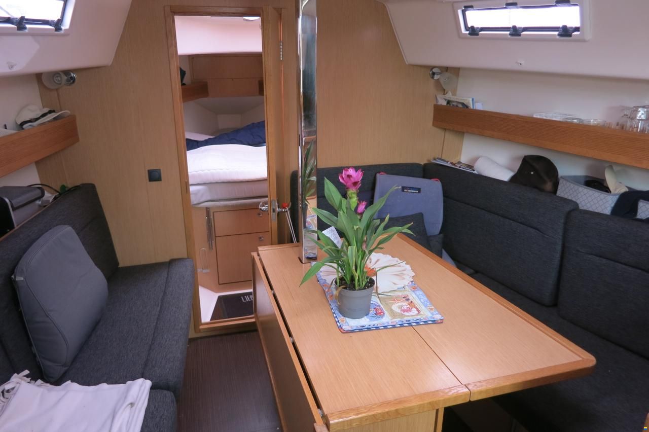 Bavaria 32 Cruiser