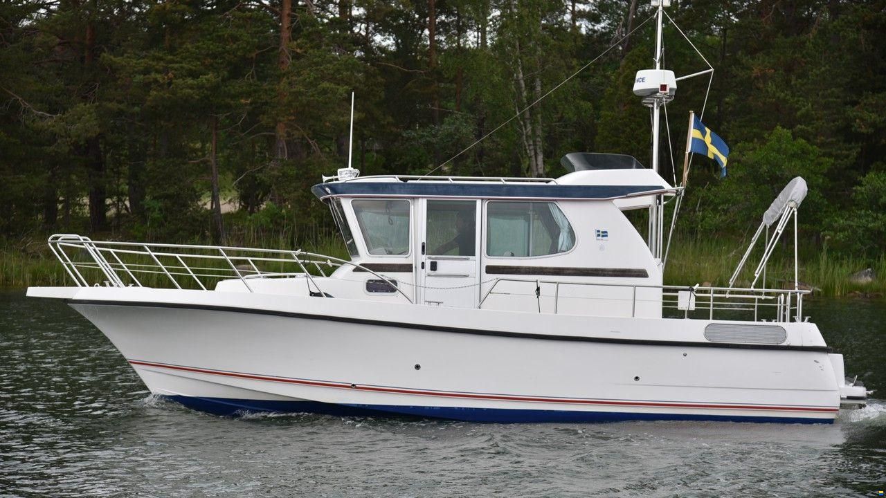 Nord Star 28 Patrol