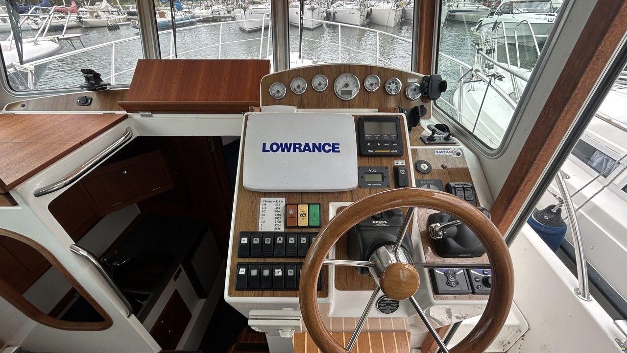Nord Star 28 Patrol