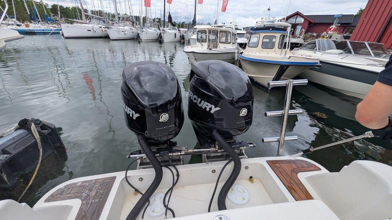 Chris Craft CATALINA 26
