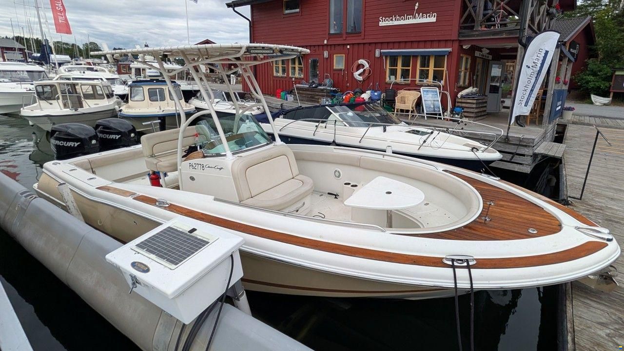 Chris Craft CATALINA 26