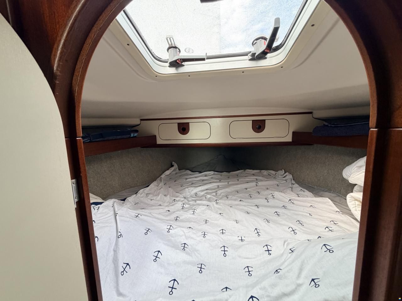 Dehler 32