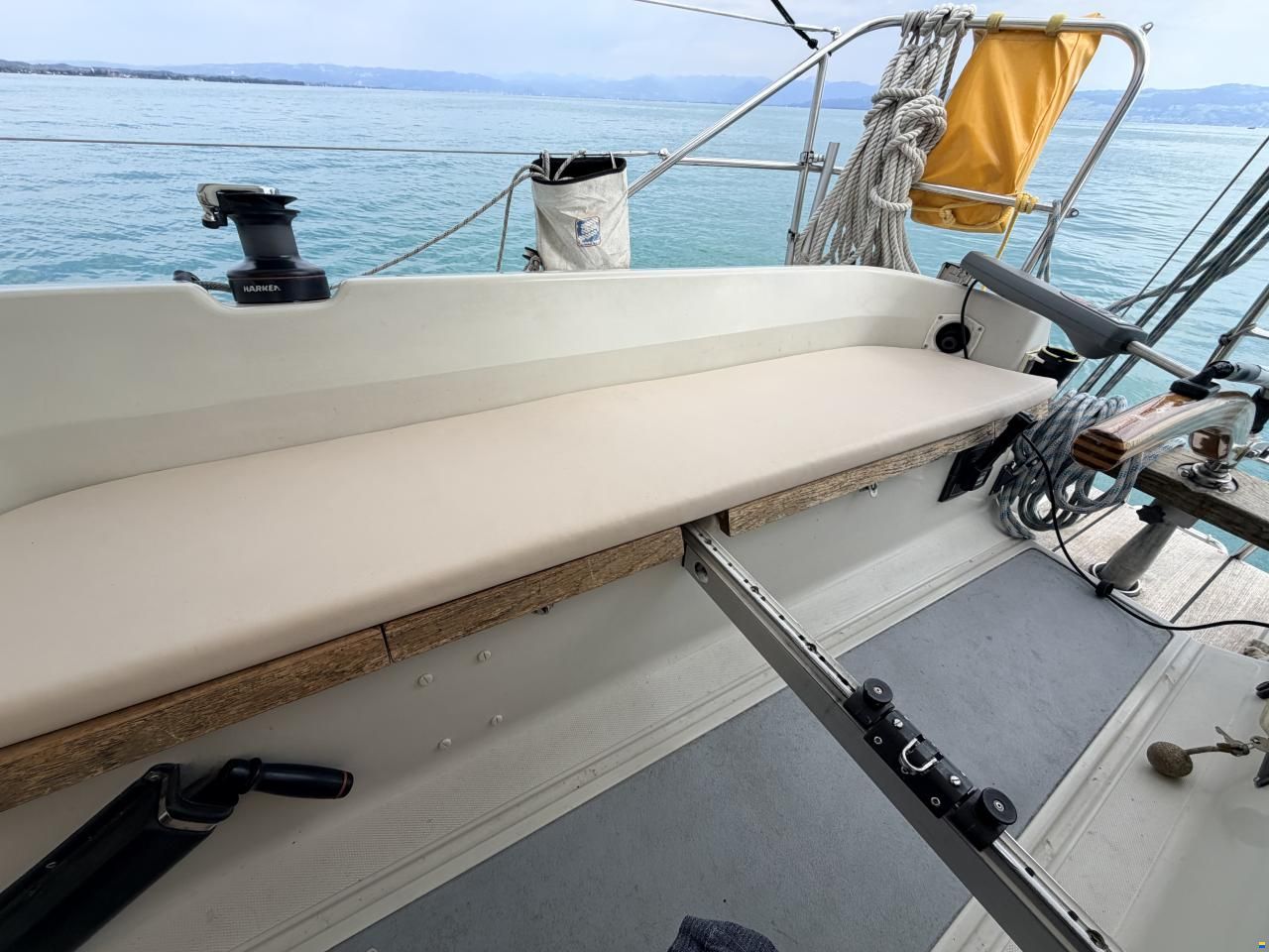 Dehler 32