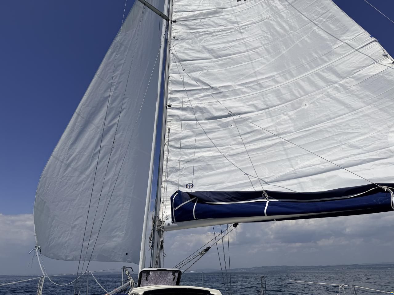 Dehler 32