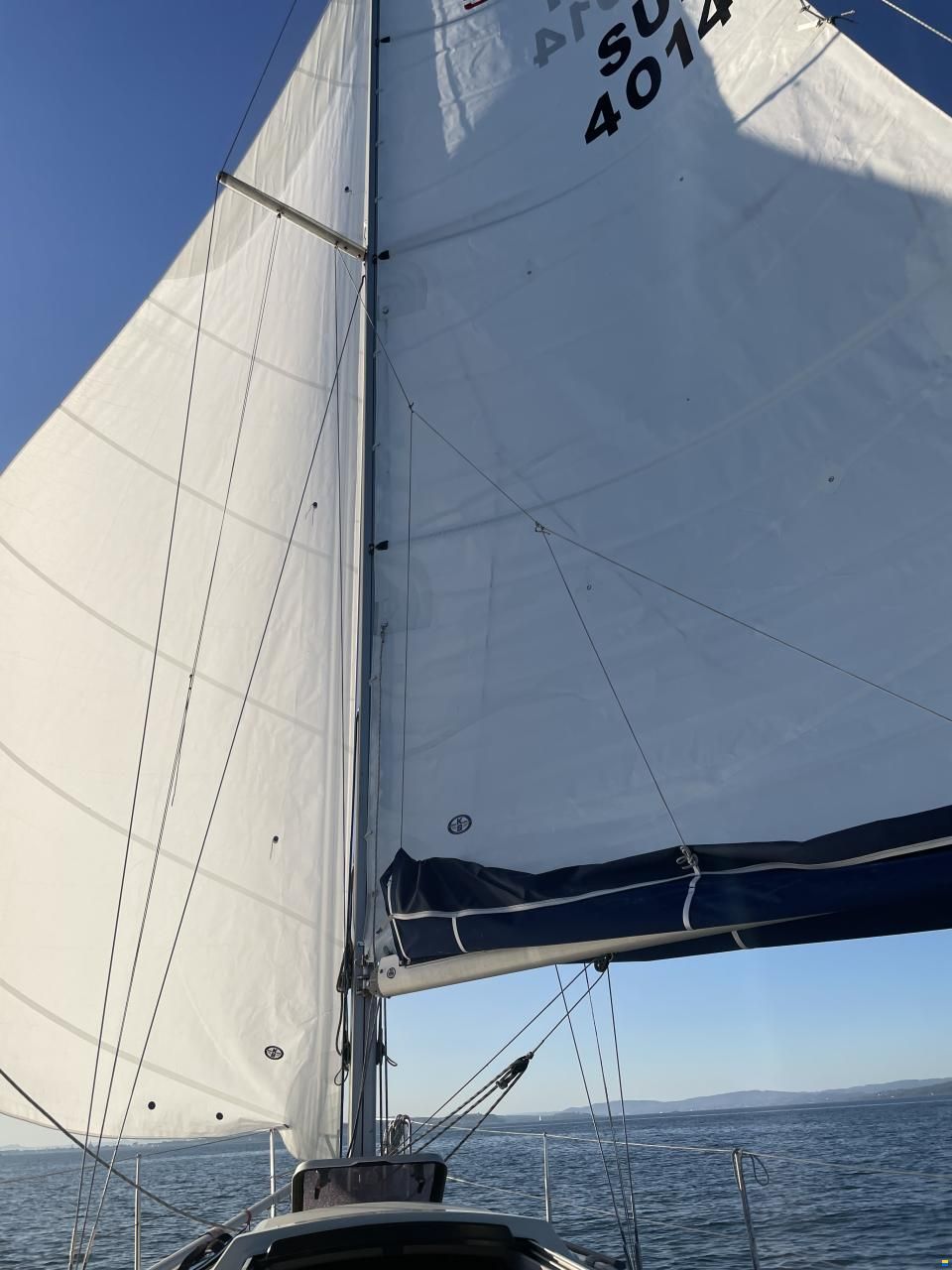 Dehler 32