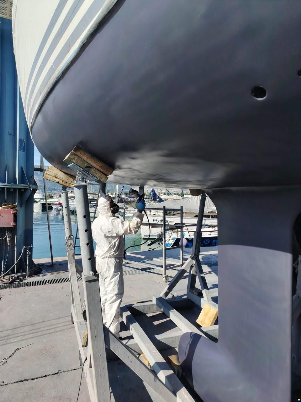 X-Yachts X-35