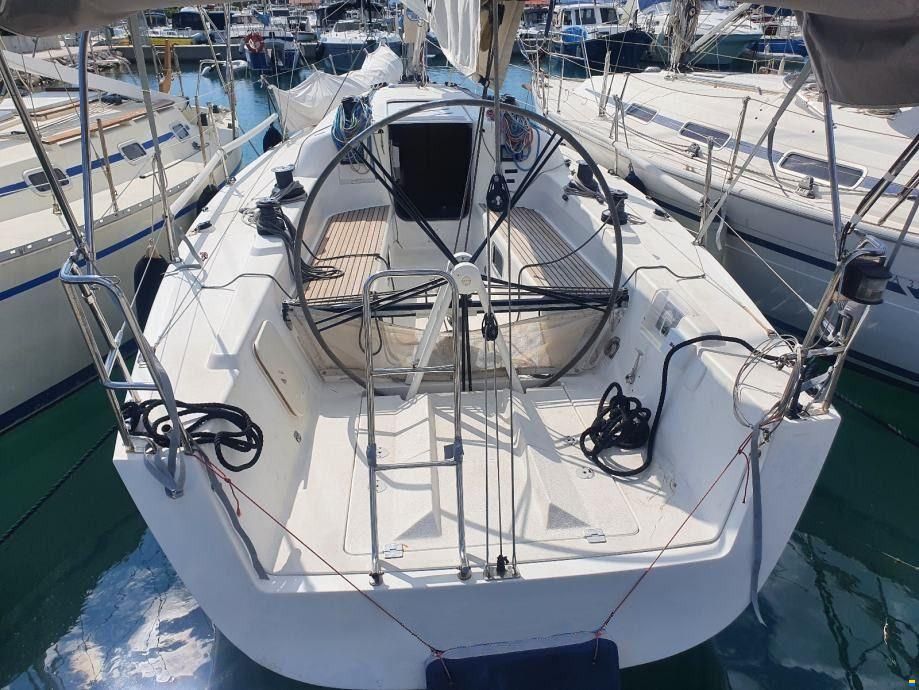 X-Yachts X-35
