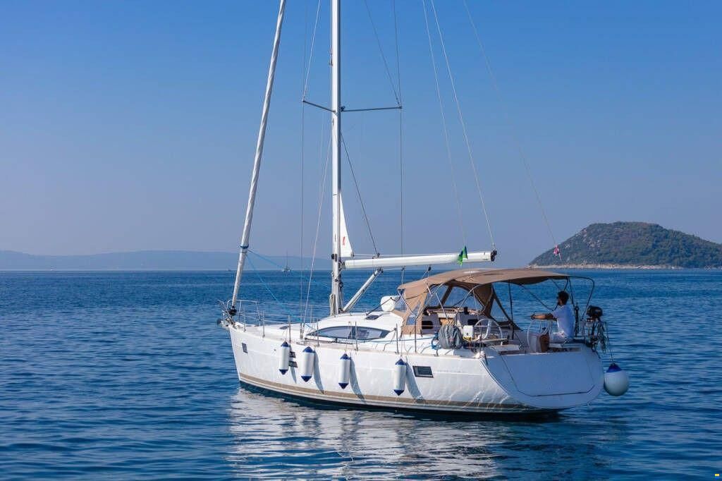Elan Impression 45