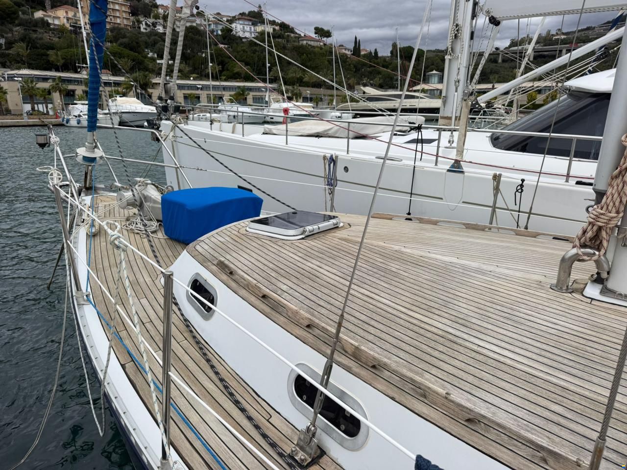 Franchini Atlantide 42