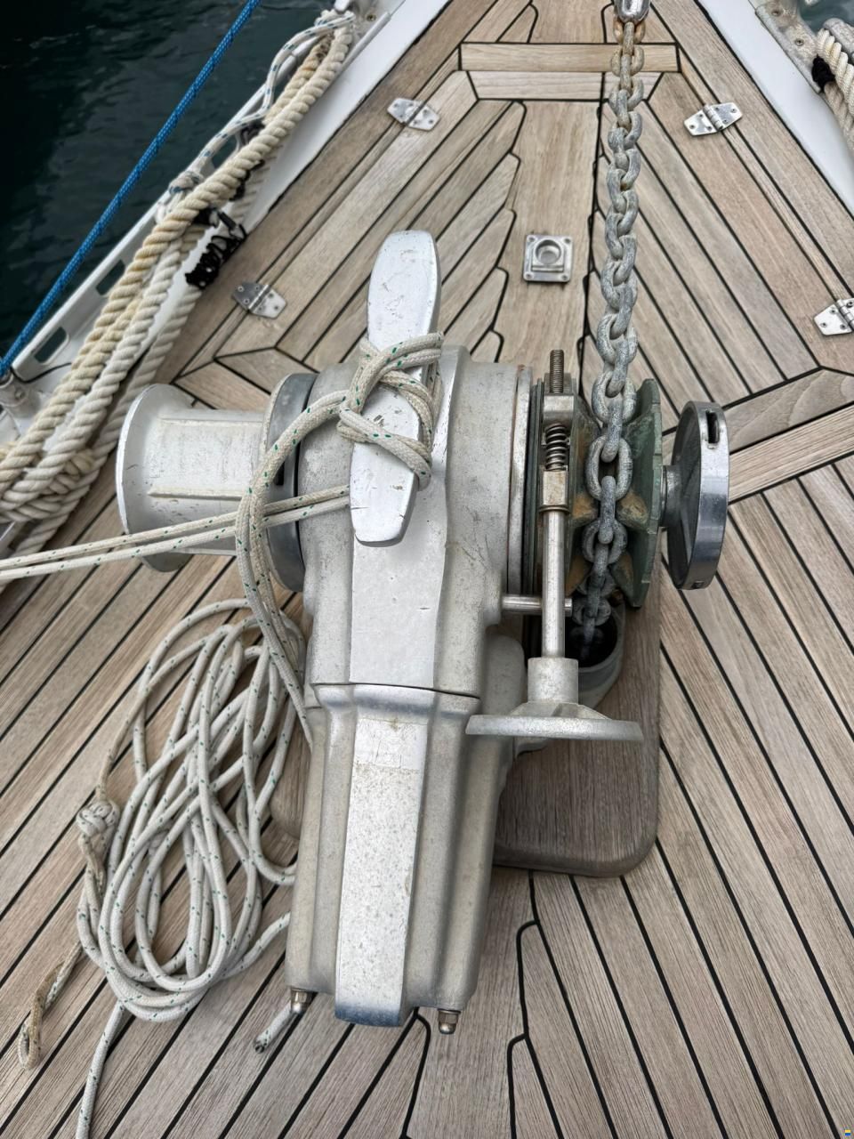 Franchini Atlantide 42