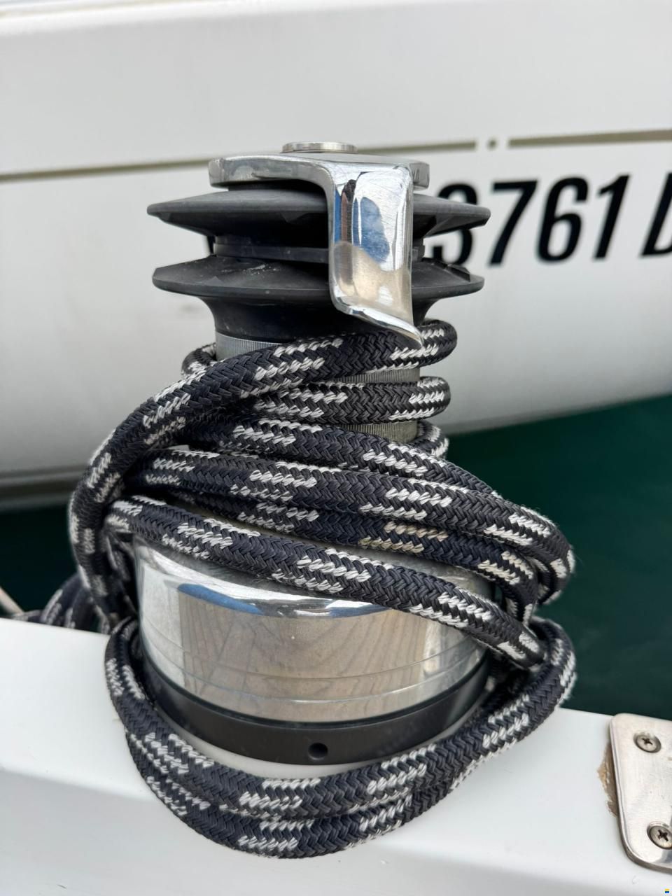 Franchini Atlantide 42