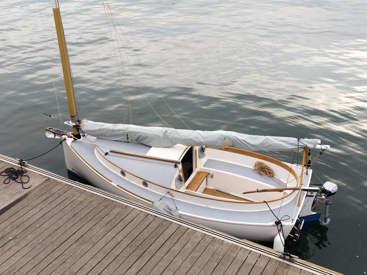 Pabouk Love