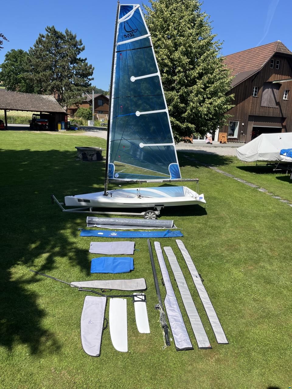 Devoti D-Zero