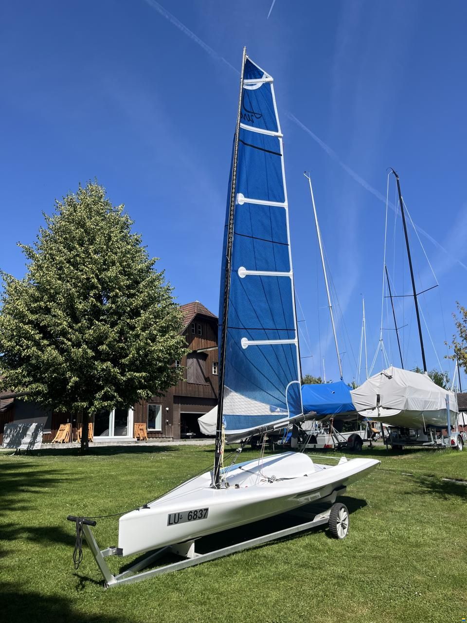 Devoti D-Zero