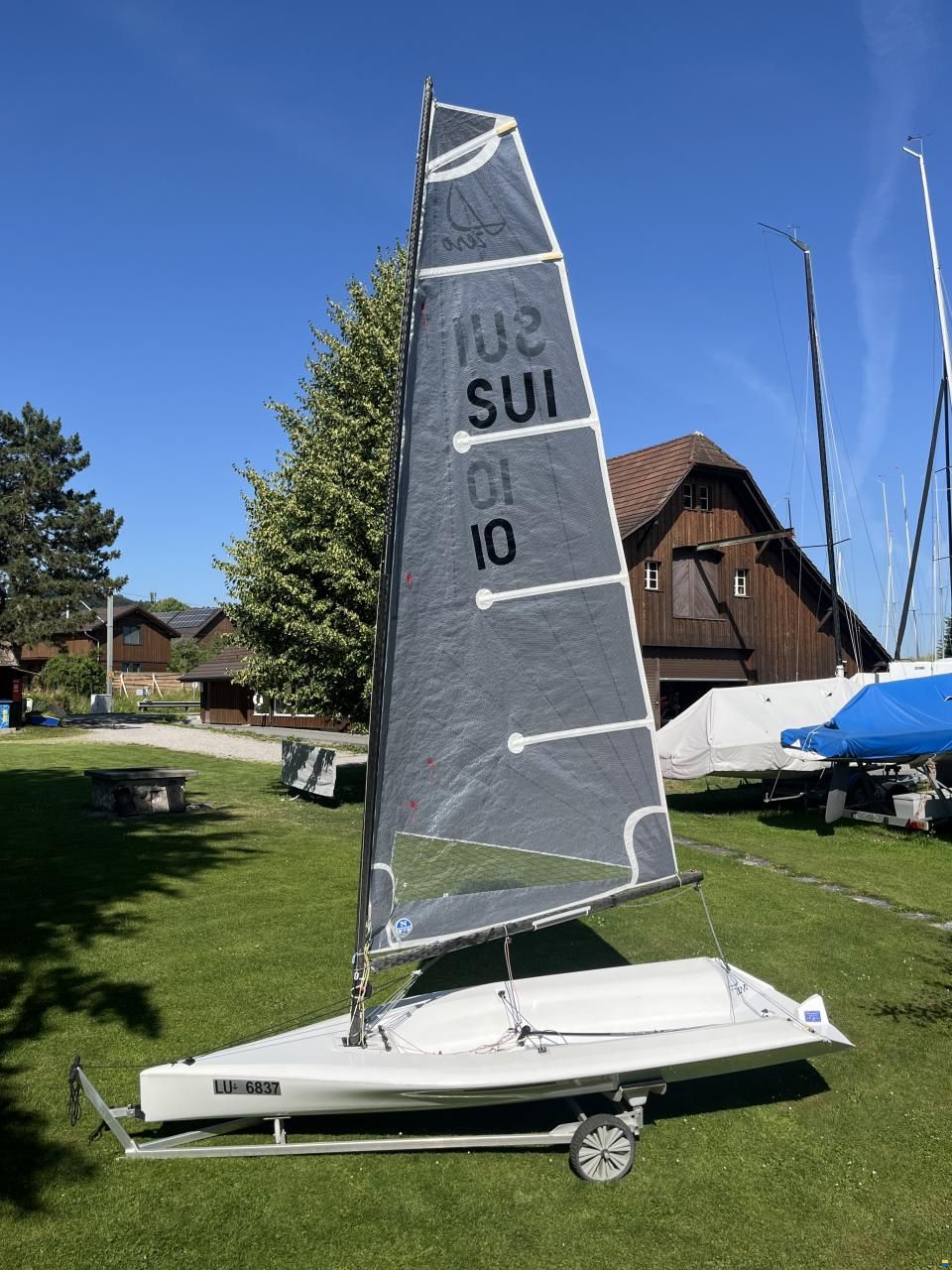 Devoti D-Zero