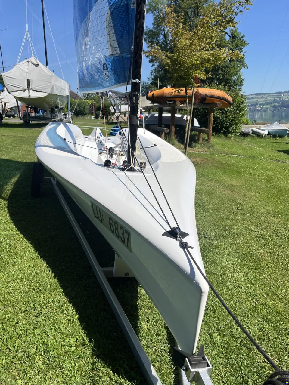 Devoti D-Zero