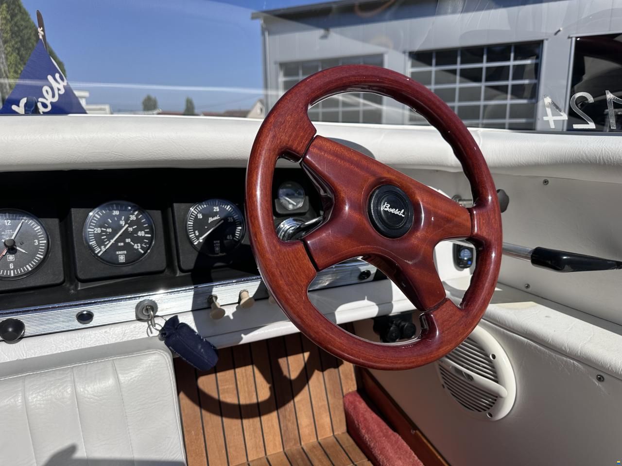 Boesch 590 Acapulco de Luxe