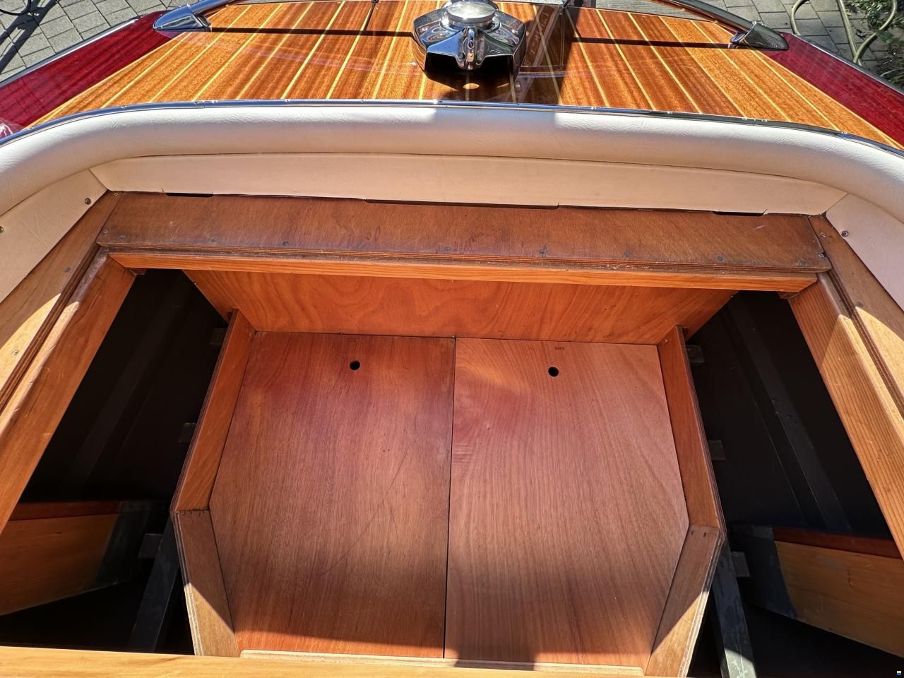 Boesch 590 Acapulco de Luxe