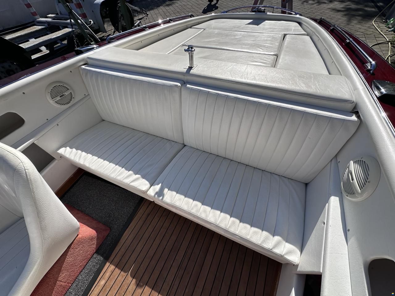 Boesch 590 Acapulco de Luxe