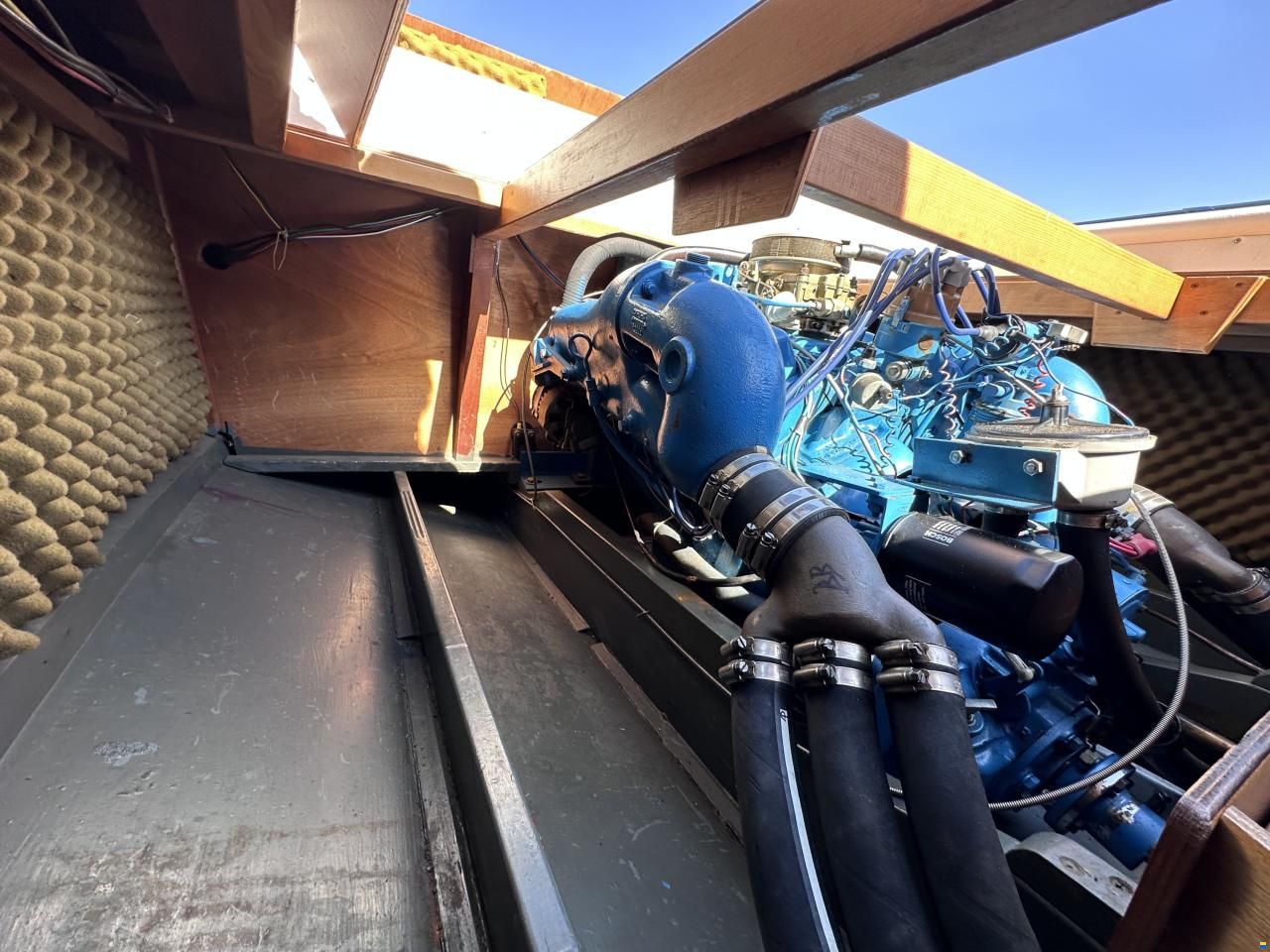 Boesch 590 Acapulco de Luxe