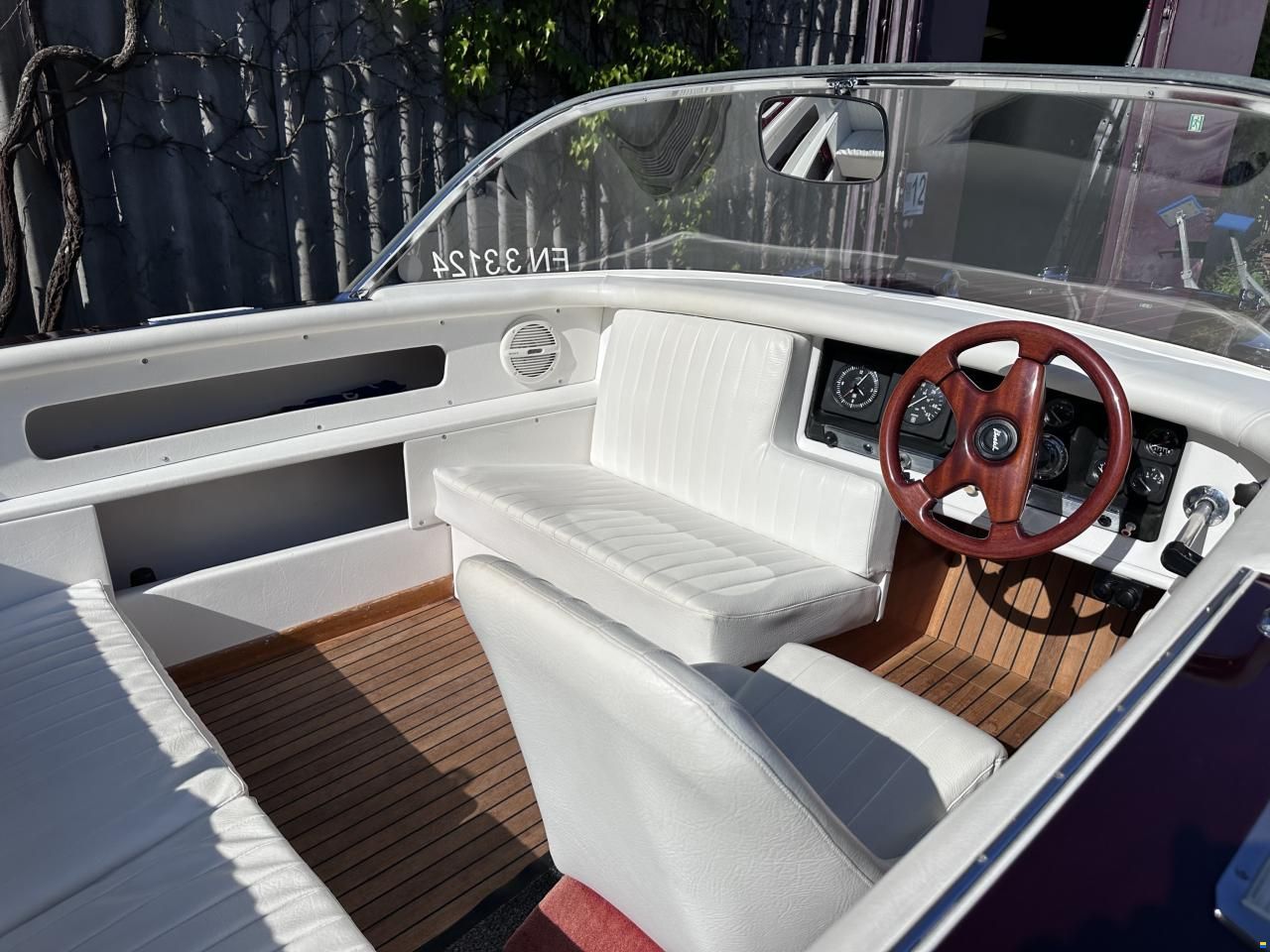 Boesch 590 Acapulco de Luxe