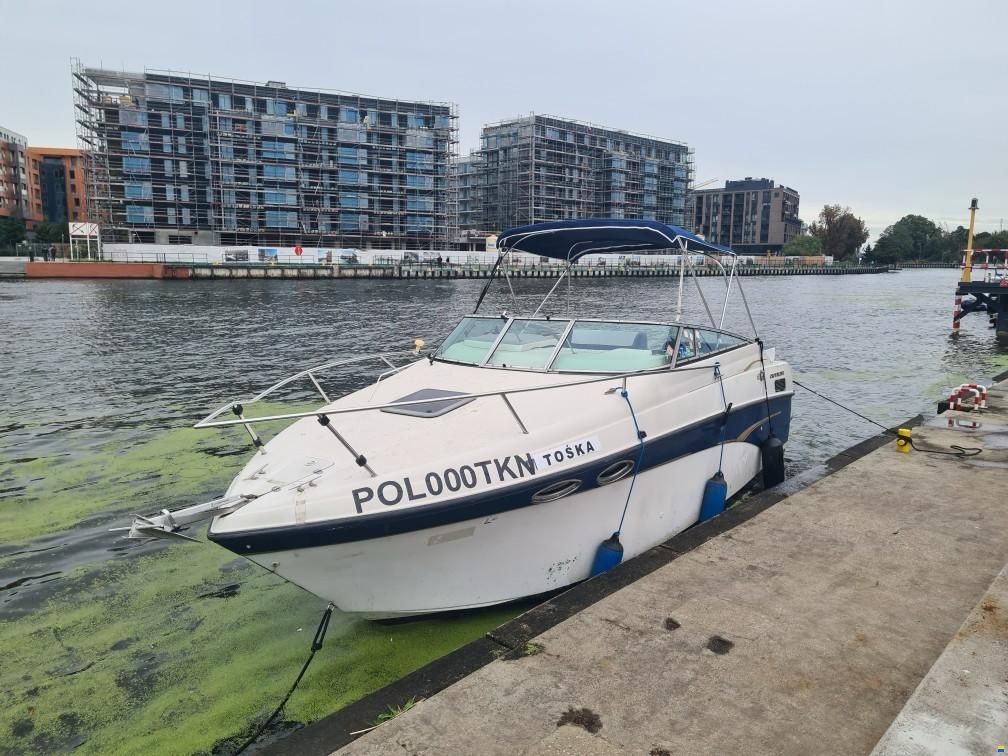Crownline 250