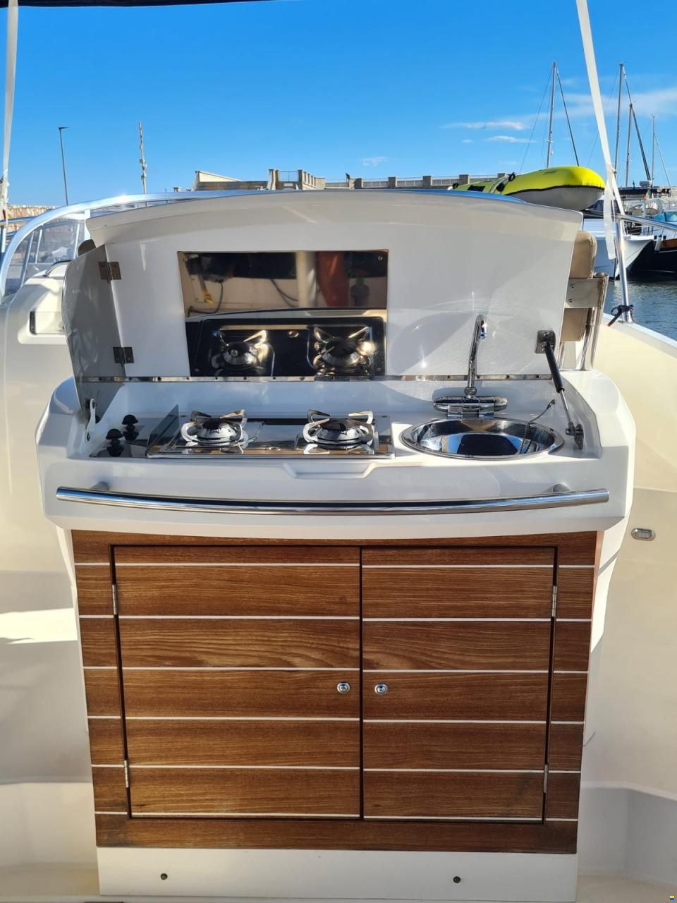 Scarani 30 Day Cruiser