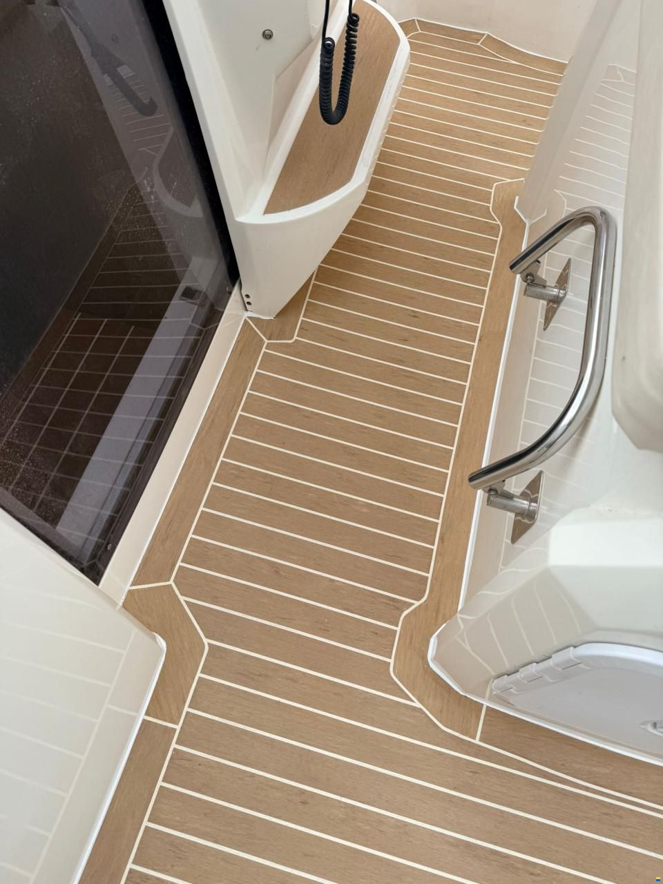 Scarani 30 Day Cruiser