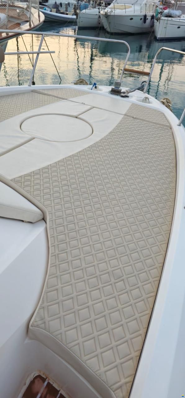 Scarani 30 Day Cruiser