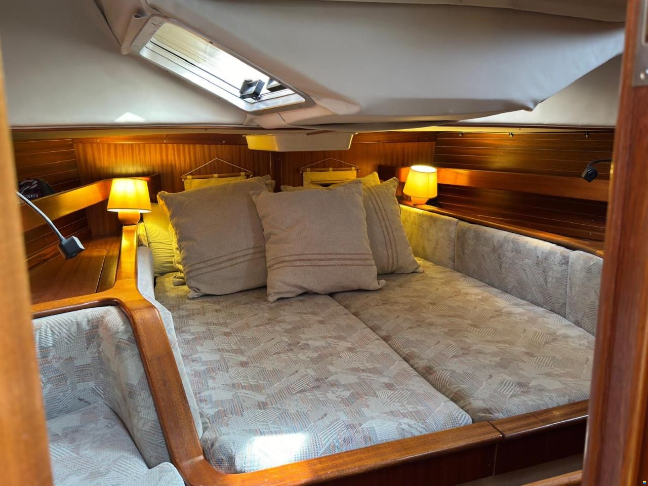 Bavaria 390 Lagoon