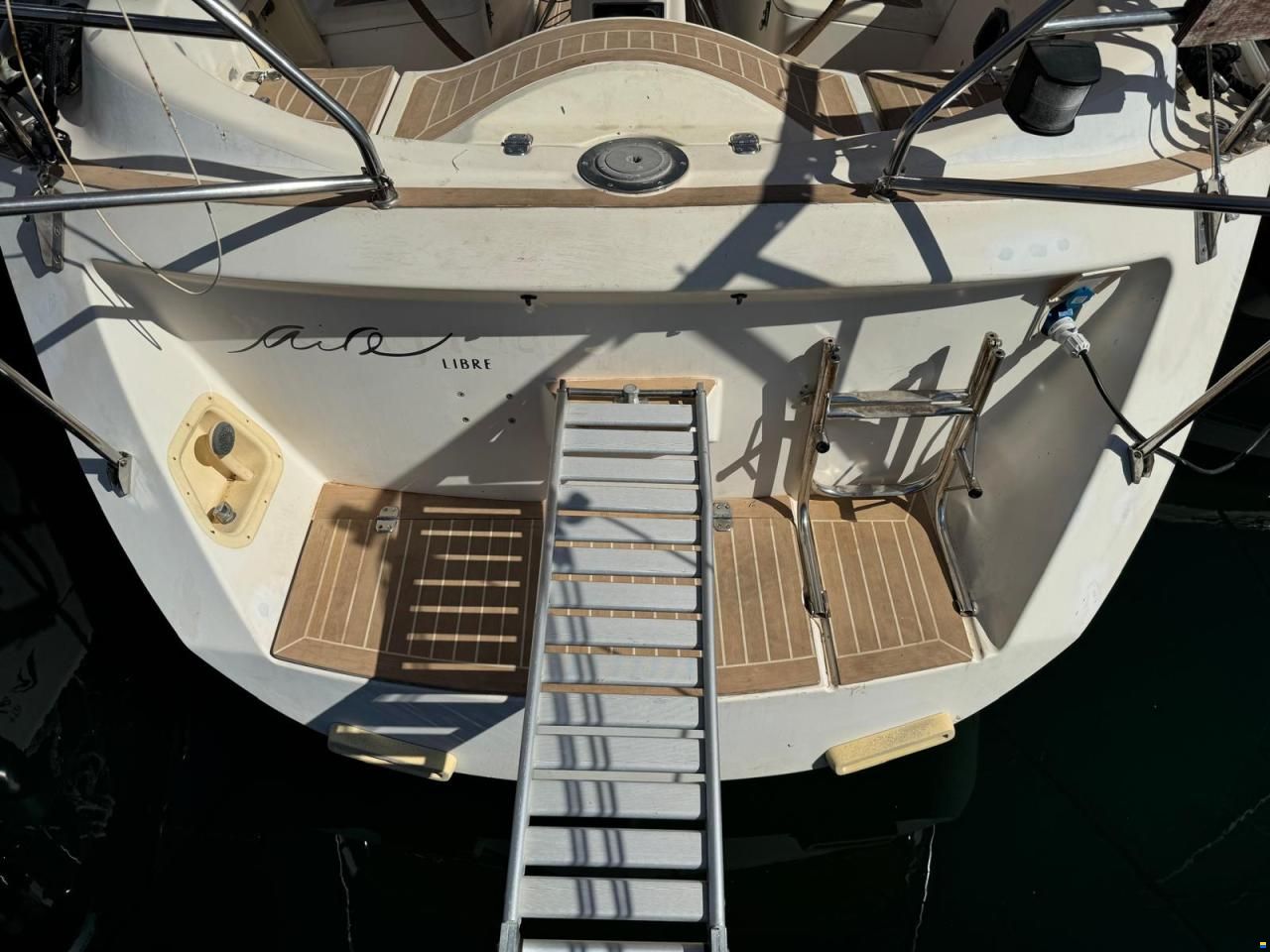 Bavaria 390 Lagoon