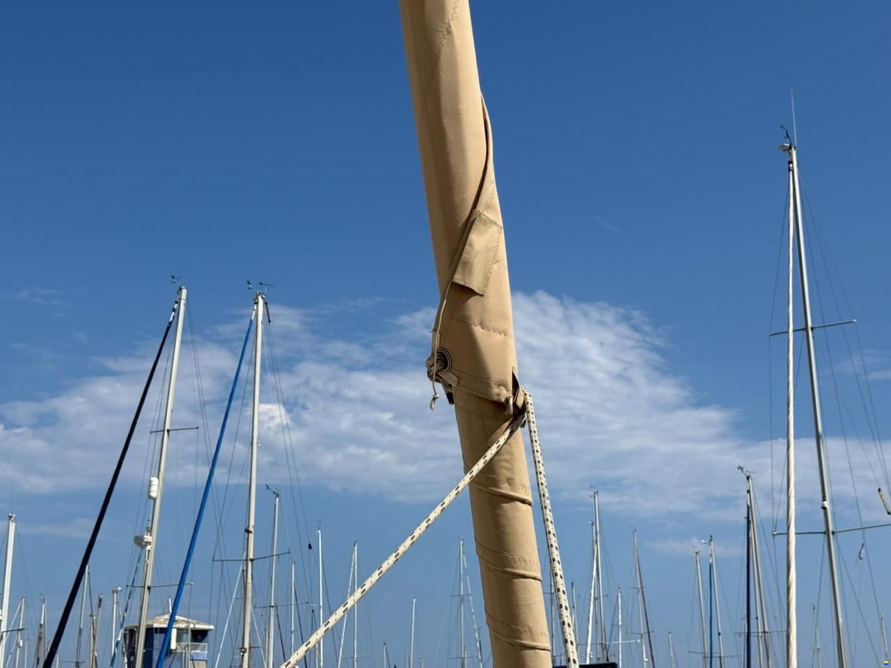 Bavaria 390 Lagoon