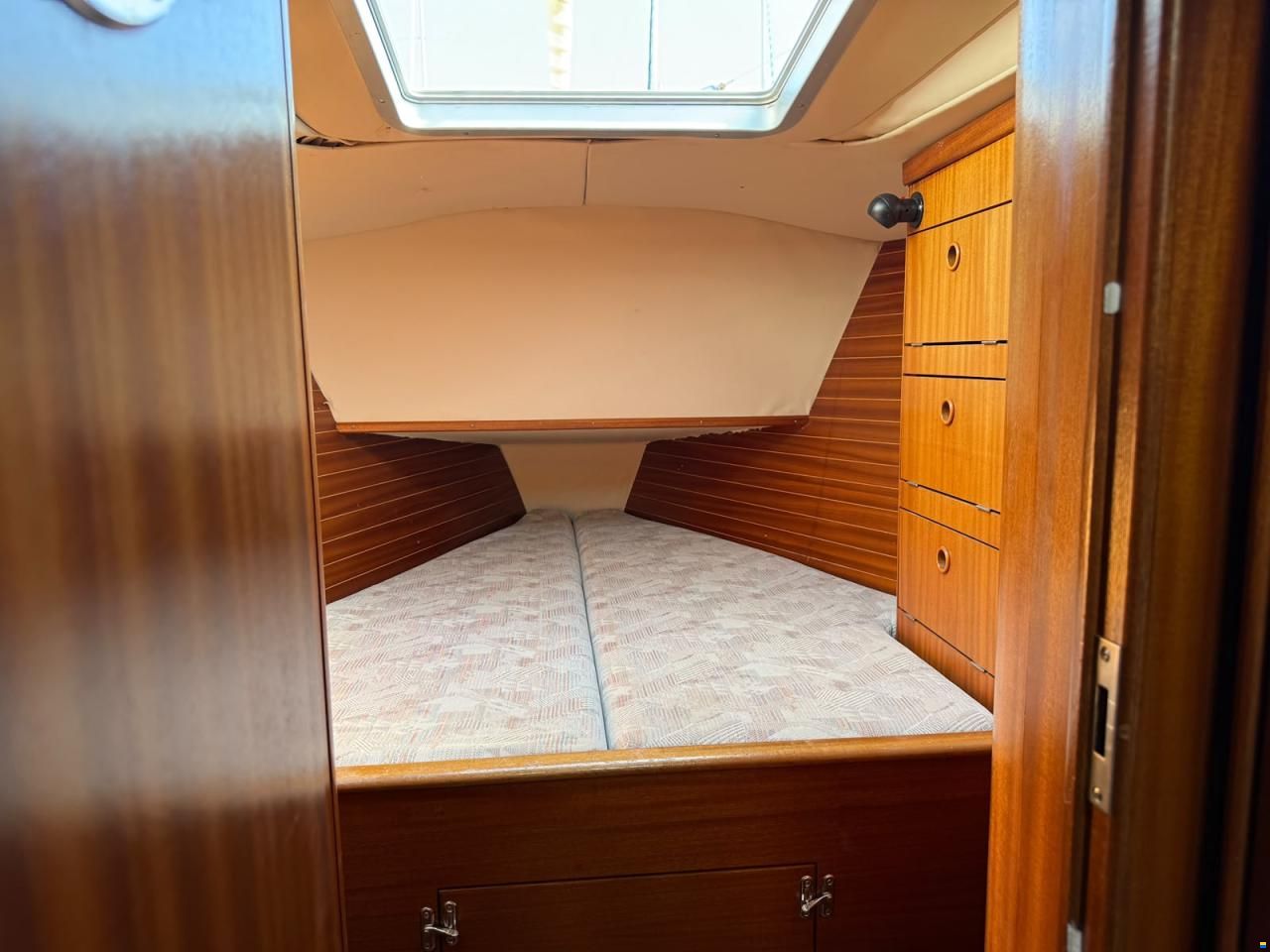 Bavaria 390 Lagoon