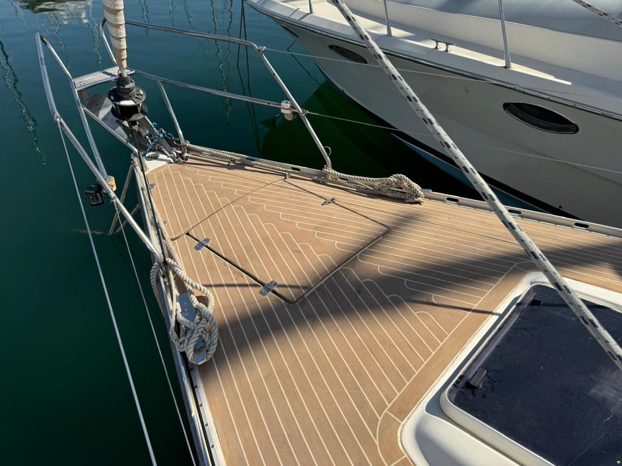 Bavaria 390 Lagoon