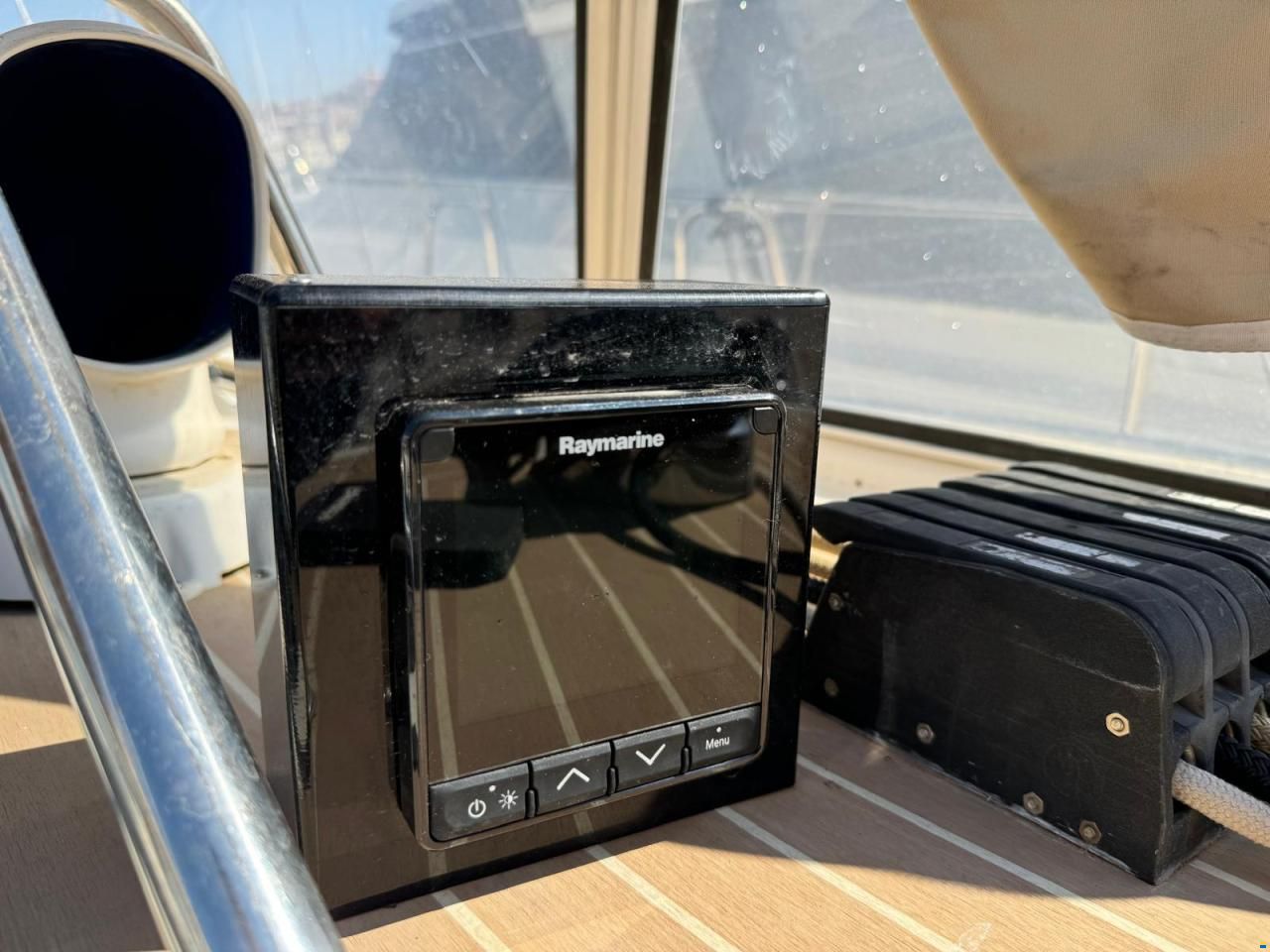 Bavaria 390 Lagoon