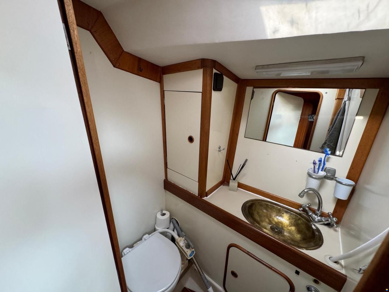 Bavaria 390 Lagoon
