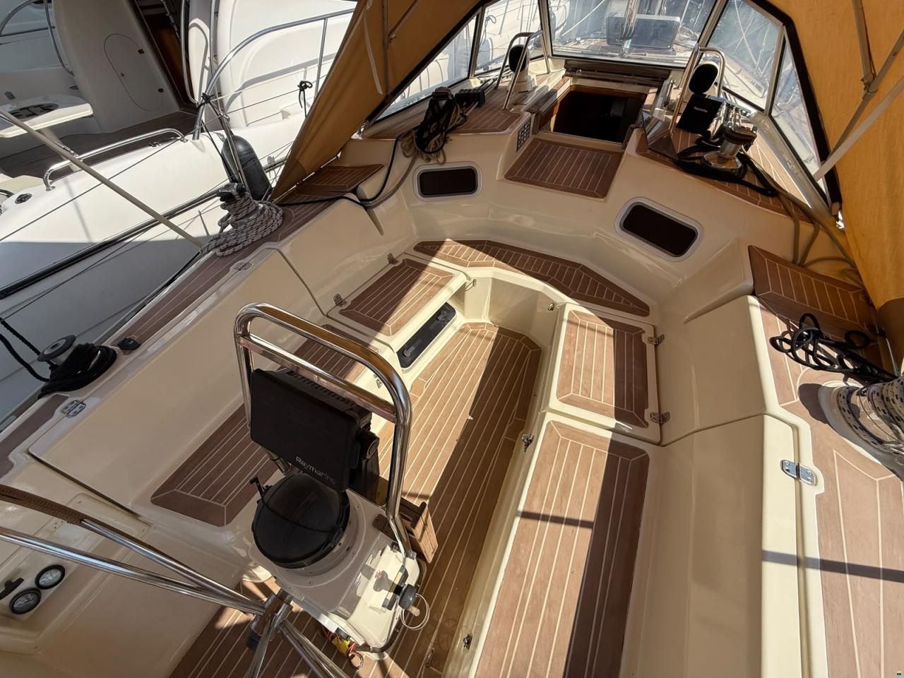 Bavaria 390 Lagoon