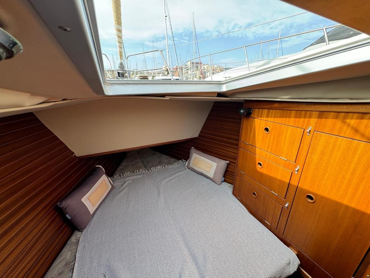 Bavaria 390 Lagoon
