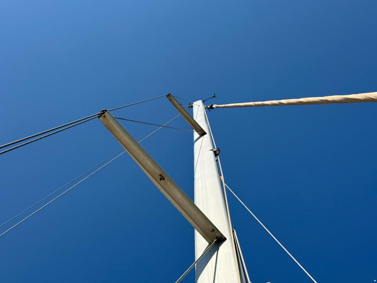 Bavaria 390 Lagoon
