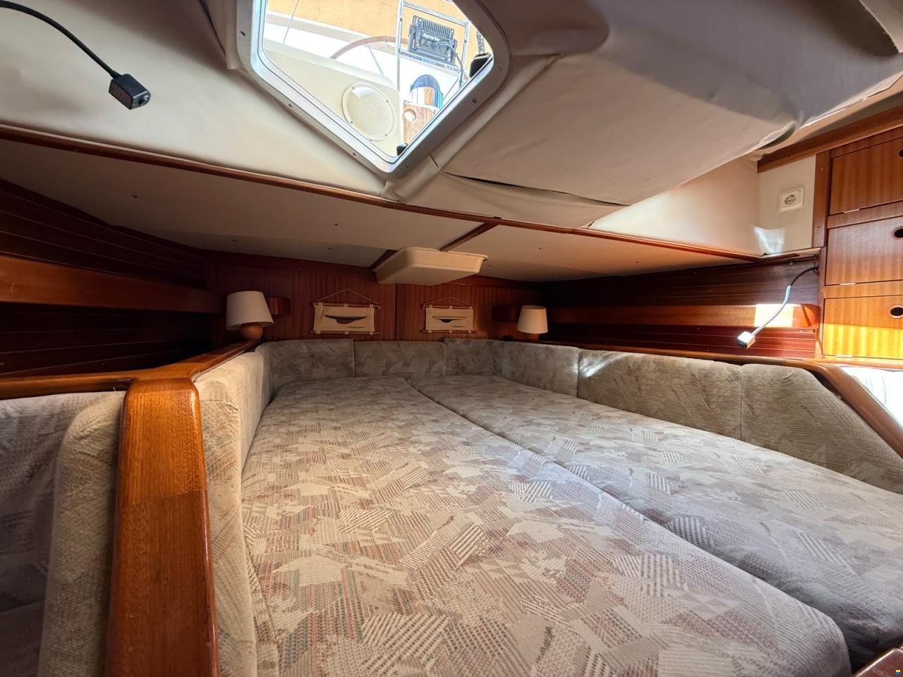 Bavaria 390 Lagoon